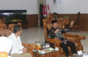 OJK dan Pemkab Lahat Bersinergi, Tanda Awal Kebangkitan Ekonomi Rakyat Lewat Inklusi Keuangan