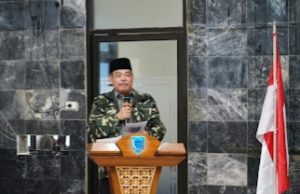 Bursah ; PPM Harus Mampu Beradaptasi di Era Modern