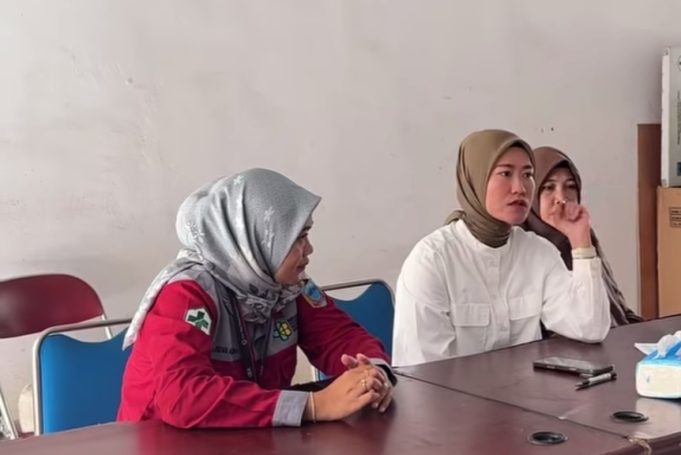 Sering Lakukan Sidak, Wabup Lahat ; Masih Temui ASN ‘Budi Pacalan’
