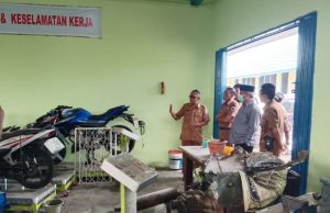 Bursah Tolak Lahat Kirim TKI, Tapi Kirim Profesional