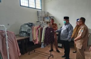 Bursah Ingin BLK Hasilkan Tenaga Kerja Profesional, Bukan Jadi TKI
