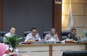 Pemkab Lahat Siapkan Perayaan Hari Pahlawan