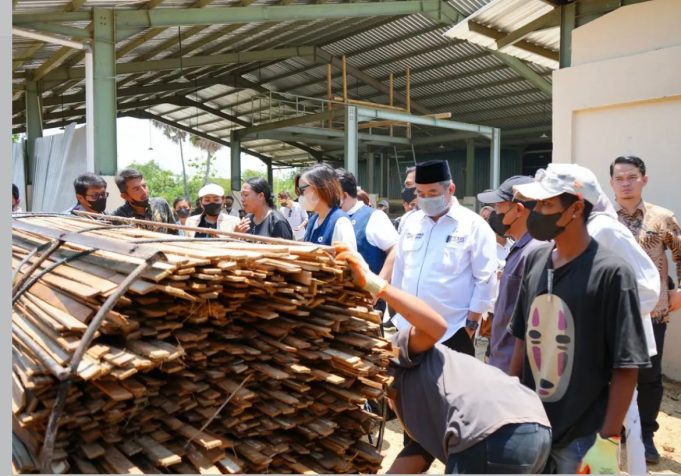 Pemerintah Daerah Harus Jadi Penggerak Ekonomi Hijau
