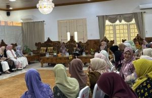 Kilas Balik dan Prestasi PKK Lahat 2025, Juara 4 Posyandu se Indonesia