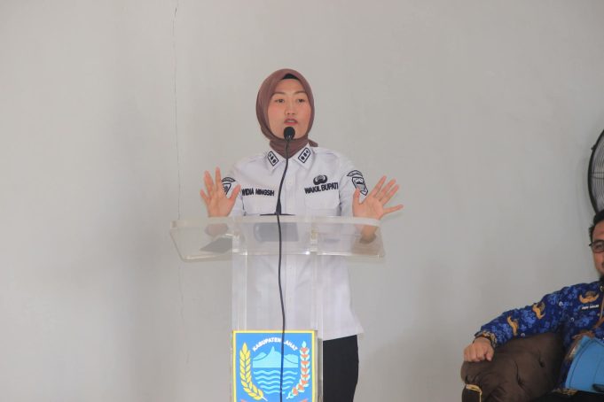 Wabup Lahat Siapkan Puluhan Unit Rumah untuk Komoditas Pemulung