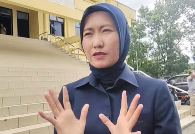Widia : Pastikan Tidak Ada Jual Beli Jabatan, Birokrasi Lambat Siap Dirombak