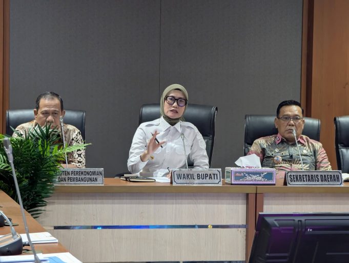 WFH ASN Lahat Masih Dikaji, Wabup Singgung ‘Terlalu Lama di Rumah’ Jika Jumat Diterapkan