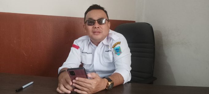 Pemerintah Terapkan WFA bagi Pekerja/Buruh, Andri : Tunggu Arahan Provinsi