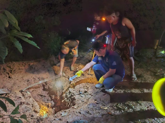 IRT di Lahat Dimutilasi Anak Kandung, Polisi Masih Dalami Motif