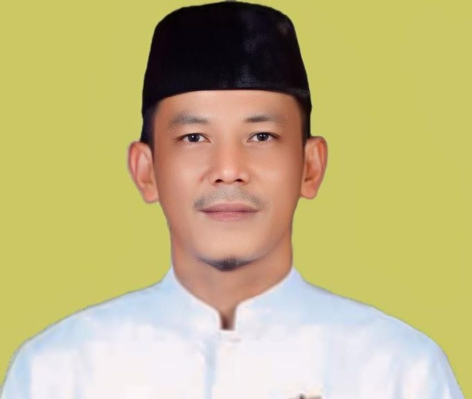 Sinyal Kuat dari Lahat: Andriansyah Digadang Jadi Nahkoda Baru PKB