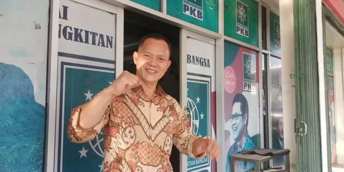 DPC PKB Lahat Gelar Musda 18 April, Lima Nama Calon Ketua Mulai Menguat