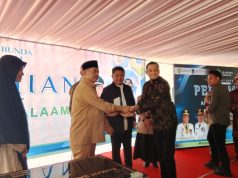 RS AR Bunda Assaalam Resmi Dibuka, Herman Deru Ingatkan Soal Pelayanan