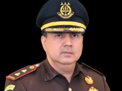 Kejari Lahat Bantah Lakukan Pemerasan Mantan Anggota DPRD Lahat