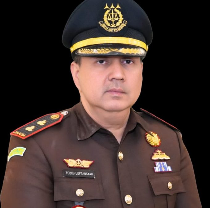 Kejari Lahat Bantah Lakukan Pemerasan Mantan Anggota DPRD Lahat