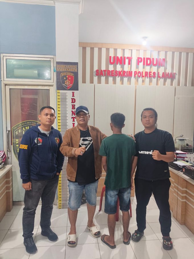 Gara-gara Wanita Malam, Pria 53 Tahun Tewas Dianiaya Rival