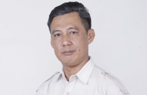 Bacaleg Kota Pagaralam IniSiap Perjuangkan Sektor Pendidikan