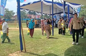 Hari ke Dua GPM di Lahat Masih Diserbu Warga, Warga Pinta Harus Sering Digelar