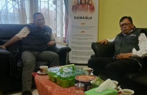 Istrinya Nyaleg, Pejabat Pemkab Lahat Diduga Kumpulkan RT/RW