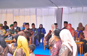 249 Kafilah Ikuti Pawai Ta’aruf