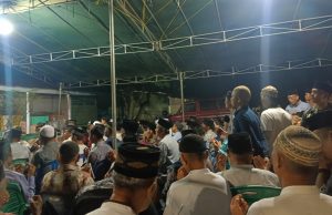Dapat Kabar Nazwa Tewas Dibegal, Sertu Nasir : Anak Saya Tidak Pernah Keluar Malam