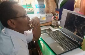 Sejumlah Sungai di Lahat Tercemar E-Coli, Ternyata Masih Ada yang BAB di Sungai
