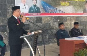 ASN Harus Bisa Jaga Sikap
