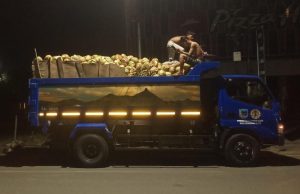 Selama Ramadhan, “Dogan” Sumbang Sampah Hingga 4,5 Ton Perhari