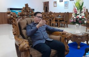 THR dan TPP Segera Cair, Muhammad Farid : Untuk Pertumbuhan Ekonomi Jelang Lebaran