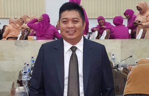 Politisi Partai Gerindra Ini Pecahkan Rekor, 30 Tahun Duduk di DPRD Lahat