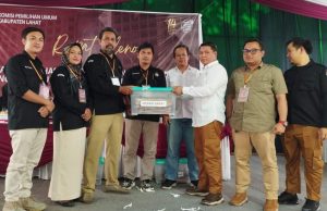 40 Caleg DPRD Lahat Terpilih Harap Bersabar, KPU Belum Lakukan Penetapan