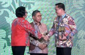 Lahat 10 Tahun Pertahankan Piala Adipura