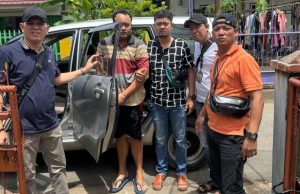 Tersinggung Dilihat, Dedi Aniaya Pelajar Hingga Pingsan