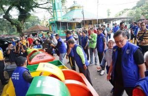 Hari Perduli Sampah Momen Untuk Sadar Jaga Kebersihan