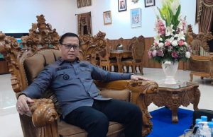 Terkait Ada Desa Tak Gunakan Masjid Sholat Berjamaah, Pj Bupati Lahat Sebut, Sekarang Sudah Berjamaah
