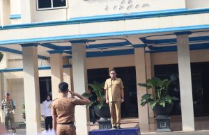 M Farid Hidupkan Lagi Aksara Ka-Ga-Nga