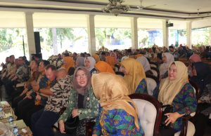 Tak Ada Anggaran, Pemkab Lahat Paksakan “Mutasi” Pegawai
