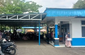 Jelang Rekrutmen PPK, Warga Empat Lawang Banyak Pindah ke Lahat