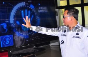 Selamatkan Arsip Melalui “Srikandi”