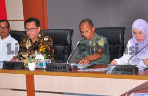 Komitmen Wujudkan Lahat Jadi Kabupaten Layak Anak