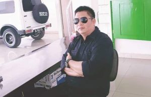Tak Buka Penjaringan, Gerinda Rupanya Siap Usung Kader Sendiri di Pemilukada Lahat