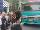 Berangkatkan Expor Kopi Perdana, Bursah ; Kedepan Harus Lebih Besar