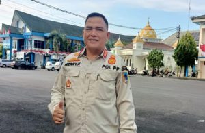 Warga Lahat Kembali Ancam Akan Bongkar ‘Warung Asmara’
