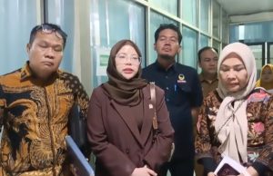 Sebut RSUD Tidak Peka, Komisi IV DPRD Lahat Berharap Ada Evaluasi