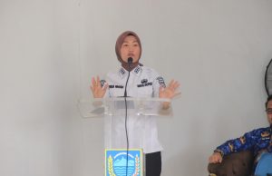 Wabup Lahat Siapkan Puluhan Unit Rumah untuk Komoditas Pemulung