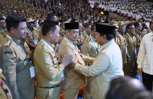 Pemkab Lahat Efisiensi Rp 700 Miliar, Bursah ; Dukung Program Nasional