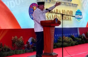 Disebut Jadi Tempat Peredaran Narkoba, Bursah : Kafe Remang-remang Harus Ditutup