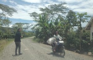 Wabup Lahat Geram: Masih Ada Warga Enggan Ikhlaskan Tanah untuk Jalan