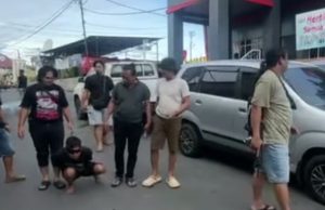 Demi Judi Slot, Anak Penggal Kepala Ibu Kandung, Dibakar lalu Dimutilasi
