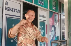 DPC PKB Lahat Gelar Musda 18 April, Lima Nama Calon Ketua Mulai Menguat