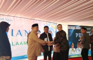 RS AR Bunda Assaalam Resmi Dibuka, Herman Deru Ingatkan Soal Pelayanan